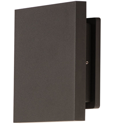 ET2 - Alumilux Tau 6" Outdoor Wall Sconce