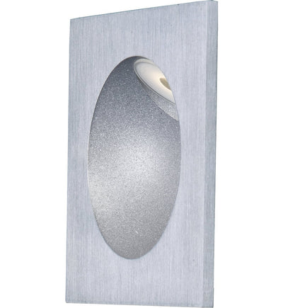 ET2 - Alumilux LED 3.25" Low Voltage Step Light