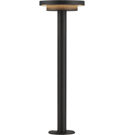 ET2 - E41450-BK - Alumilux Landscape 17.25" Outdoor Path Light