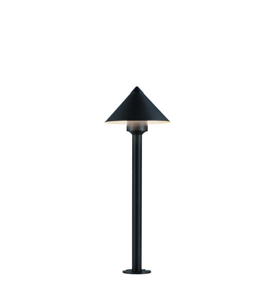 ET2 - E41451-BK - Alumilux Landscape 21.75" Outdoor Path Light
