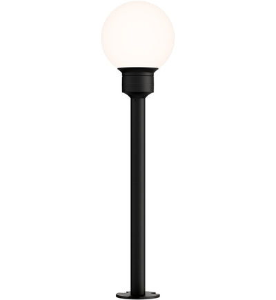 ET2 - E41452-61BK - Alumilux Landscape 23.75" Outdoor Path Light