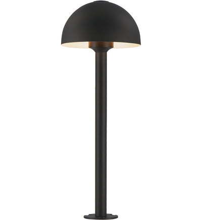 ET2 - E41453-BK - Alumilux Landscape 21.25" Outdoor Path Light