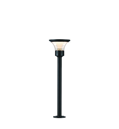 ET2 - E41455-10BK - Alumilux Landscape 20.75" Outdoor Path Light