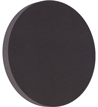 ET2 - Alumilux Dish 6.75" Wall Sconce