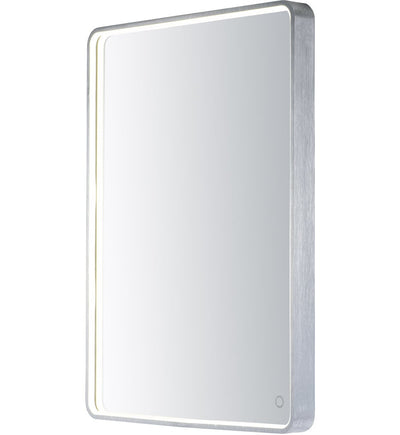ET2 - Rectangular 31.5" Bathroom Mirror