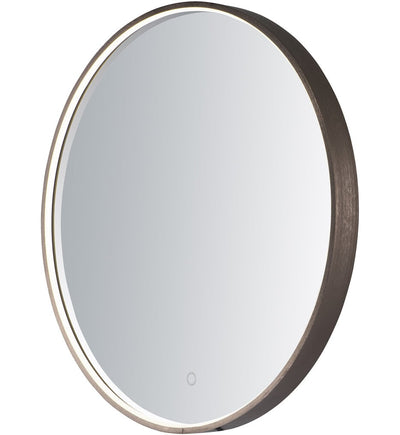 ET2 - Round 27.5" Bathroom Mirror