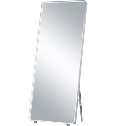 ET2 - E42018-90AL - Kickstand 67" Bathroom Mirror