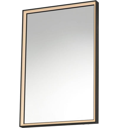 ET2 - Bevel 30" LED Mirror