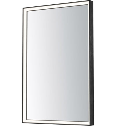 ET2 - Bevel 36" LED Mirror