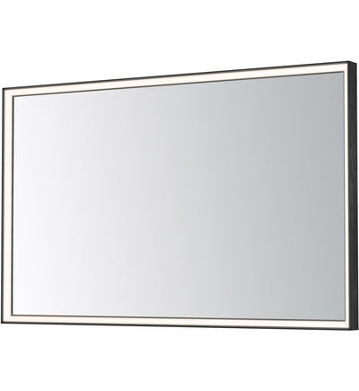 ET2 - Bevel 48" LED Mirror