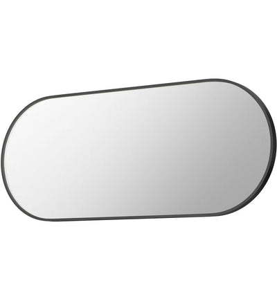 ET2 - E42072-BK - Elisse 68" LED Mirror