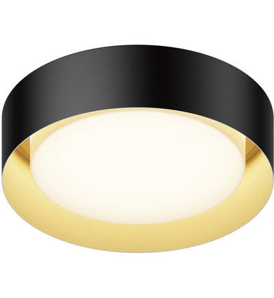ET2 - Echo 13" Flush Mount