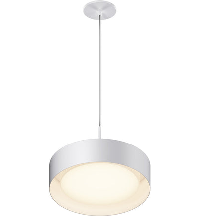 ET2 - Echo 13" Pendant