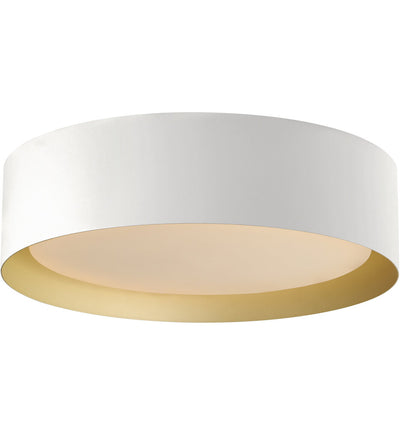 ET2 - Echo 16" Flush Mount