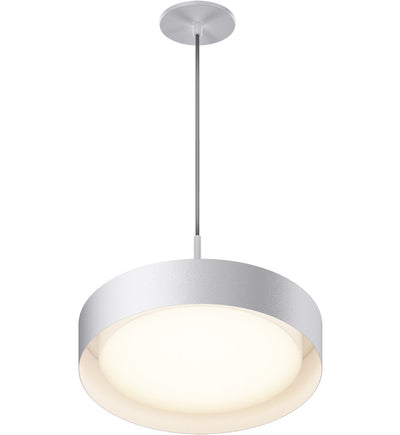 ET2 - Echo 16" Pendant