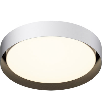 ET2 - Echo 24" Flush Mount