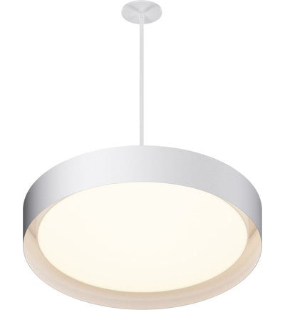 ET2 - Echo 24" Pendant