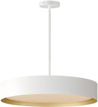 ET2 - Echo 24" Pendant