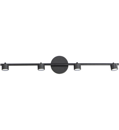 ET2 - Taylor 34" Rail Kit