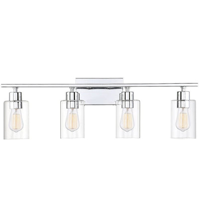 Savoy House - 8-2149-4-11 - Lambert 30.875" Bath Vanity Light