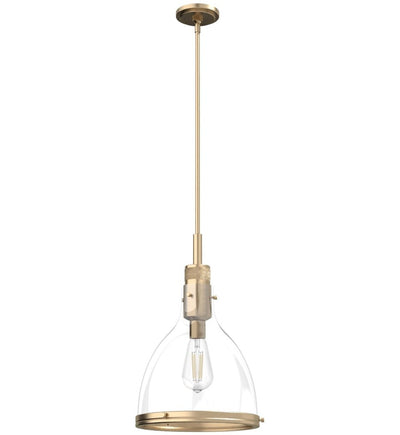 Hunter - Van Nuys 21" Pendant