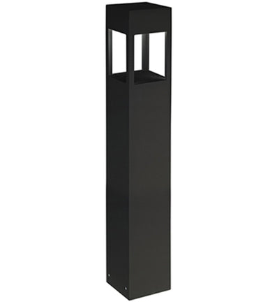 Kuzco - EB3036-BK-UNV - Sonoma 36" Bollard Light