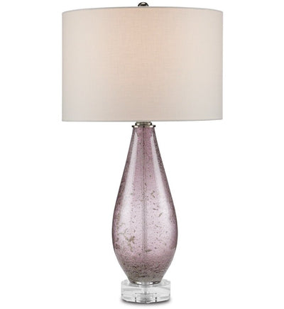 Currey & Company - 6000-0854 - Optimist 30" Table Lamp