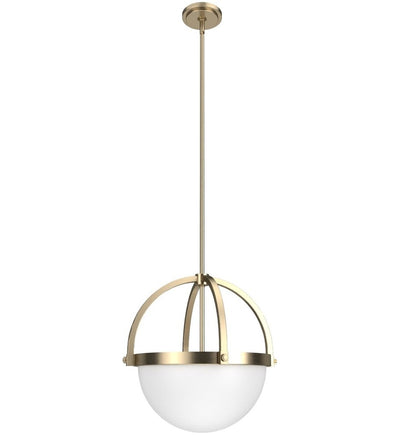 Hunter - Wedgefield 16.75" Pendant