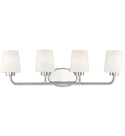 Savoy House - Capra 31" Bath Vanity Light