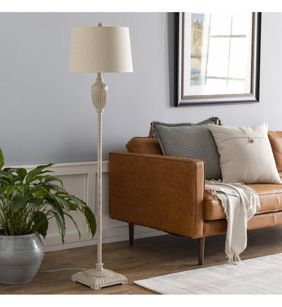 Livabliss - EDI-002 - Edis 59" Floor Lamp