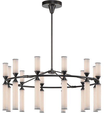 Alora - Edwin 37.5" Chandelier