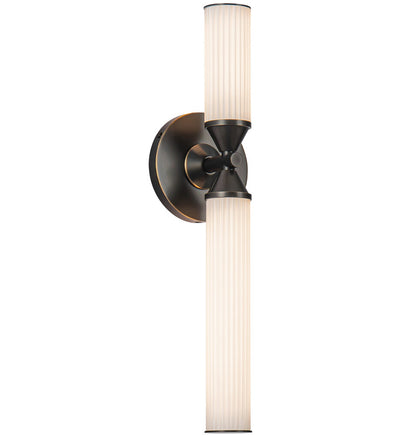 Alora - Edwin 17.625" Bath Vanity Light