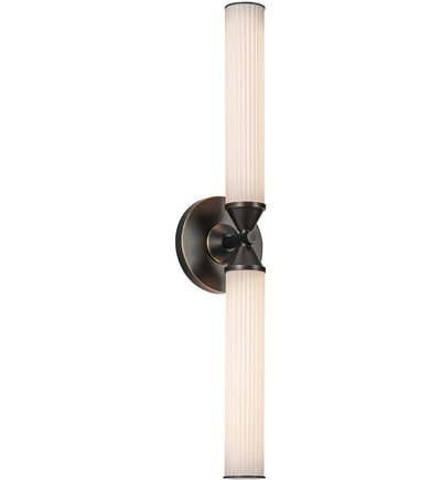 Alora - Edwin 22.375" Bath Vanity Light