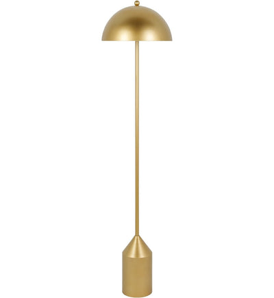 Livabliss - EER-004 - Elder 59" Floor Lamp