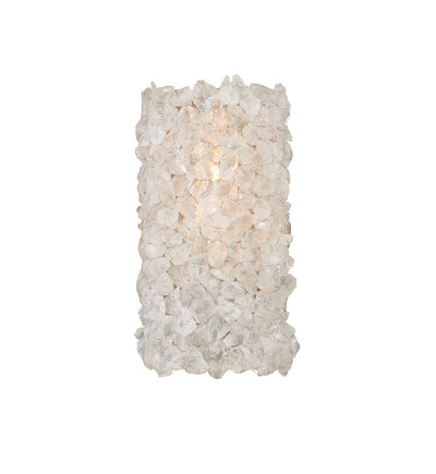 Currey & Company - 5000-0262 - Iconoclast 15.75" Wall Sconce