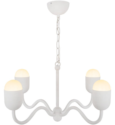 Alora Mood - Effie 27" Chandelier