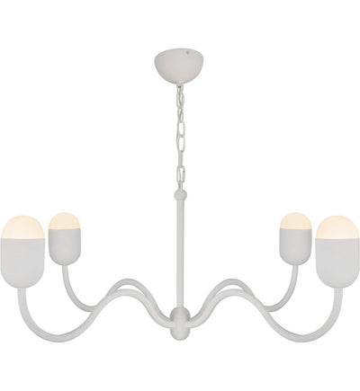 Alora Mood - Effie 39" Chandelier