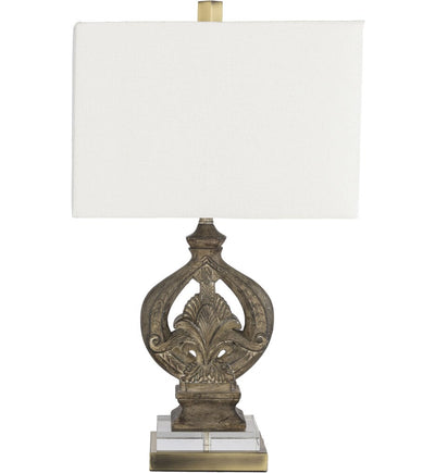 Surya - EFI-001 - Effie 24" Table Lamp