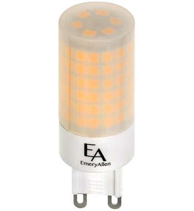 Hinkley Lighting - EG9L-5 - Bulb LED Lamp G9 5w Bulb