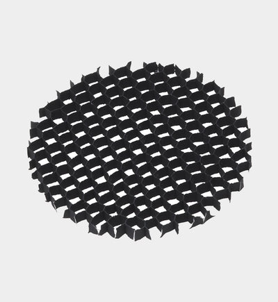 Visual Comfort Architectural - 700A03-20 - PAR20 Eggcrate Louver