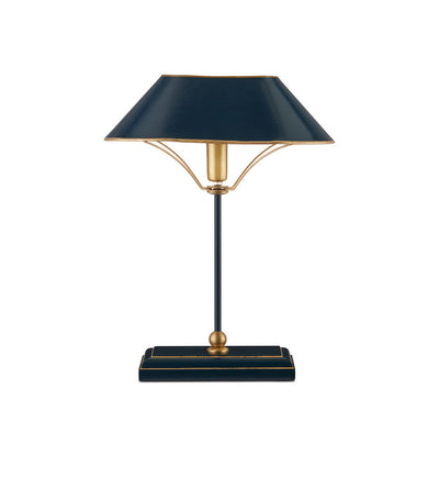 Currey & Company - 6000-0953 - Daphne 16.5" Table Lamp