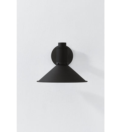 Troy Lighting - B1409-TBK - Elani 11.25" Outdoor Wall Sconce