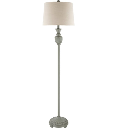 Livabliss - ELG-002 - Elgood 59" Floor Lamp