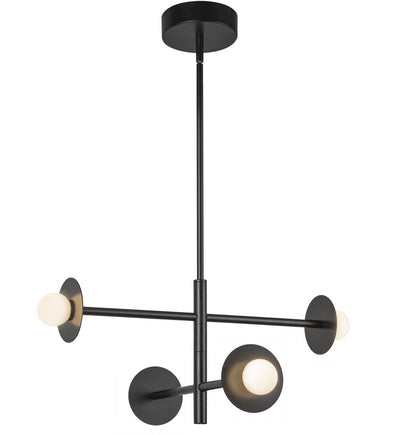 Kuzco - Elixir 23.25" Chandelier