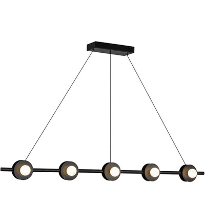 Kuzco - Elixir 48.125" Linear Suspension