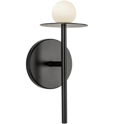 Kuzco - Elixir 10.125" Wall Sconce