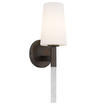 Quoizel - ELOU8705IN - Eloura 17.25-inch Wall Sconce