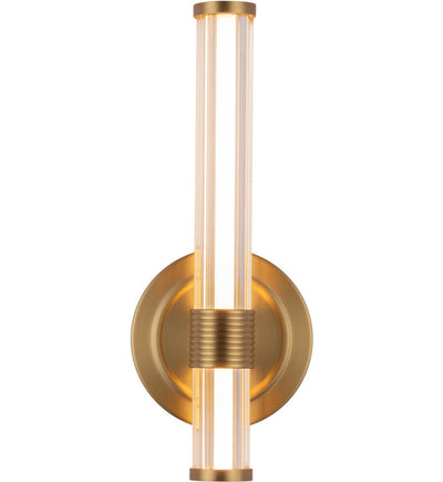 Alora Mood - Elsie 12.125" Wall Sconce