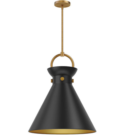 Alora Mood - Emerson 18" Pendant