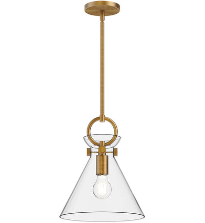 Alora Mood - Emerson 10.5" Pendant